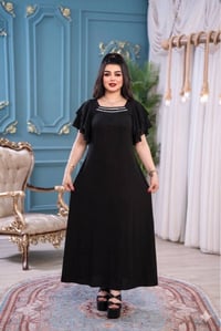 زبده تركي ليكرى • فري سايز • جملة ومفرد