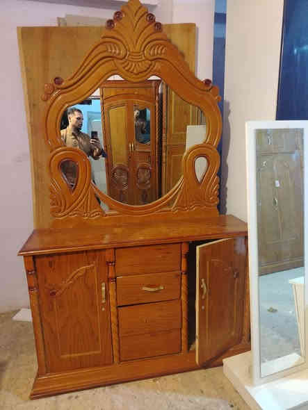 السعر ٦٥٠ يشمل الشد والنقل مع دوشك مجاني

***********
