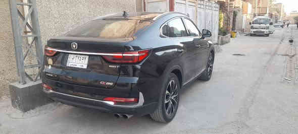 سلام عليكم شانجان cs85 بدون حادث ولا صبغ فقط بارد في الصندوق موديل ٢٠٢٢ ماشيه ٧٥ الف 
السعر ١٩ مليون وبيه مجال التواصل رقم تلفون الوتساب 
***********
مكان السياره بغداد
