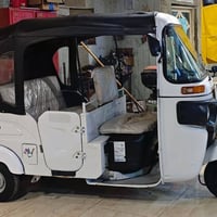 تكتك • موديل 22 • أرقام وسنوية