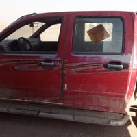 كريت ويل • ٢٠١٢ • رقم بصره