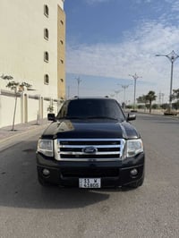 اكسبديشن • ٢٠١٢ • V8 5.4