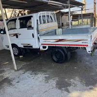 كيا دبل • موديل 2005 • ميسان العماره