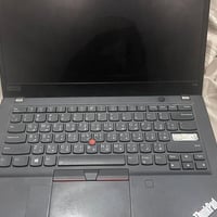 لينوفو T14s • مستعمل نظيف • انتر طاير