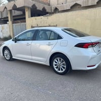 كورولا ٢٠٢٢ • ماشيه ٧٤٠٠٠ • وكالة وكفالة