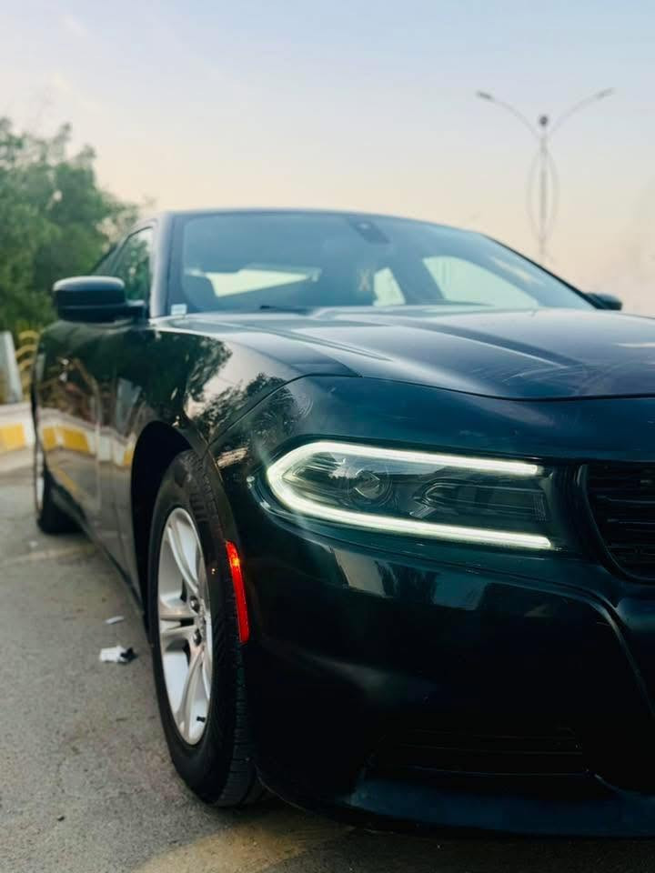 السلام عليكم
تمة تخفيض السعر بسبب سفر 
🚘 سيارة جارجر مال بنية  2018 {أصل }
سيارة نظيفة جداً، كفالة عامة (من الحاسبة  العشاير وسرقة)، موديل 2018

✅ السيارة بالكرتون وجديدة كلش
✅ أحلى من الصور
✅ جاهزة من كلشي
✅ مكينة وكير كفالة
✅ تبريد ثلج
✅ حداد 100%
✅ مكينة 3600 فول مواصفات
✅ لون أسود
✅ ويلات 20
✅ تخم تايرات جديد
✅ دهن جديد
✅ متوم شمالي إنكليزي طبق الأصل
✅ ملصق هزة
💰 السعر:68 وبيه مجال 

📞 الهاتف:***********
📍 المكان: البصره
الله يبارك لصاحب النصيب.

