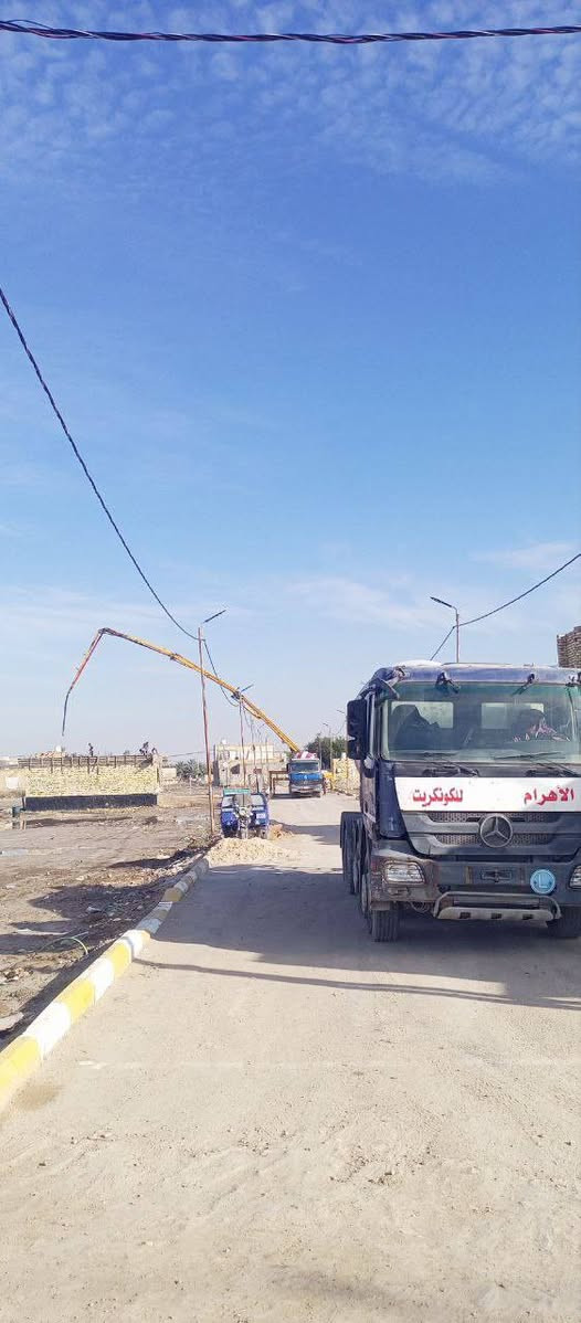 👈 قطع سكنيه للبيع في مجمع الصادق السكني النموذجي
علئ طريق سايدين حي الجامعة سنيه 
خلف معمل الكاشي سيد براهيم مباشر باب المدارس  مع كافه الخدمات تبليط🛣 كهرباء اناره ليليه 💡 مدارس🚻🚻 بلباب مباشر 3 حكوميات ماء اساله 🚰 مساحات متوفره من 
100متر 🫴
200 متر🫴 
300 متر 🫴
400 متر🫴 
500 متر🫴
600 متر 🫴
 يوجد 👈1000 الف متر تجاريات 
اللستفسار اكثر الاتصال***********👉

الاتصال ***********👉

 واتساب‏‪ 👉***********
