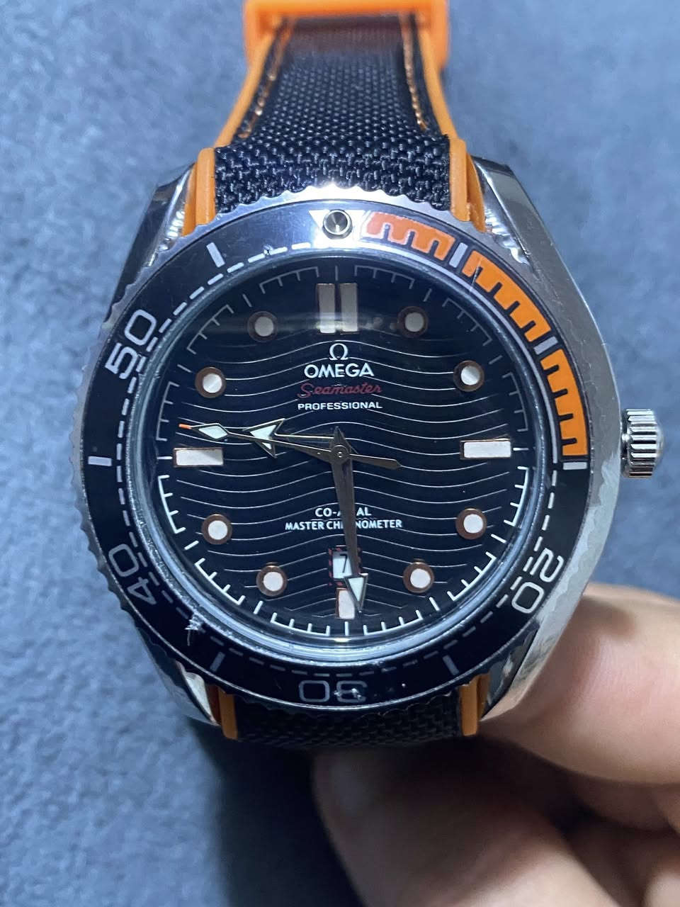 اوميكا ، روليكس بيبسي ، لاكوست ، كارتير ، كاسيو
كل وحدة بسعر تفضل خاص وتدلل 
توصيل جميع محافظات العراق


**إذا كنت صاحب هذا الإعلان وتريد حذفه لأي سبب، رجاءا أرسل رسالة إلى الدعم الفني**