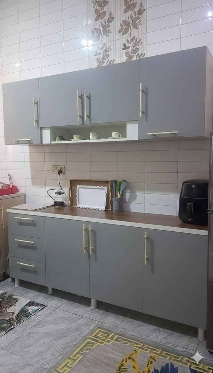 كاونترات خشب تركي مترين مع ملحق مترين مع سنك متر وعشرين مرمر ناصرية, ذي قار


**إذا كنت صاحب هذا الإعلان وتريد حذفه لأي سبب، رجاءا أرسل رسالة إلى الدعم الفني**