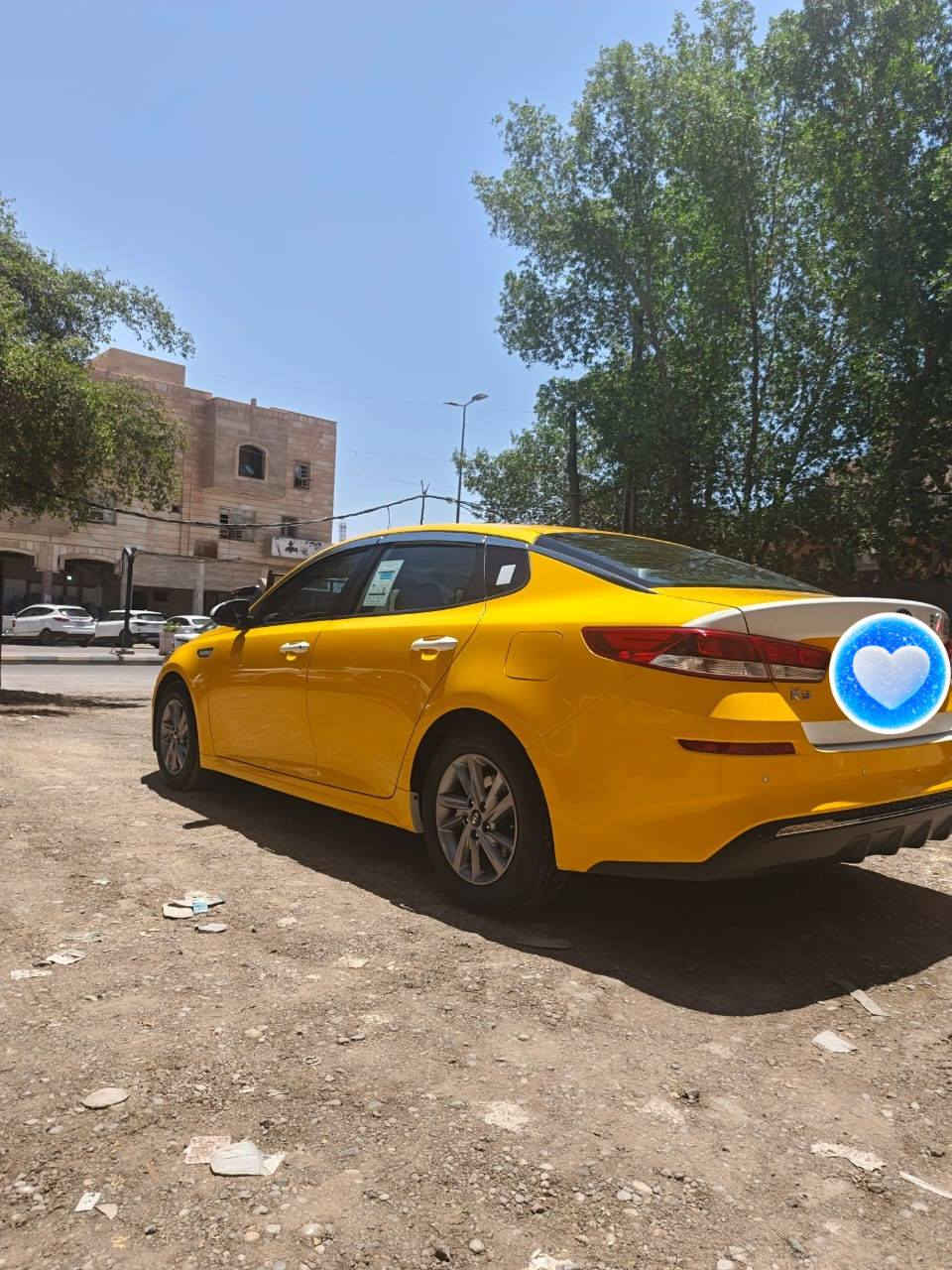 سلام عليكم أبتما للبيع   2022    وارد كوري غاز بلادي خط واحد رقم واسط ***********
