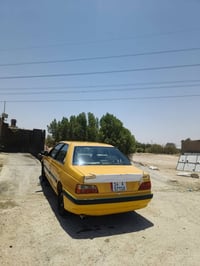 بيجو بارس • ٢٠١٥ • كفاله عامه