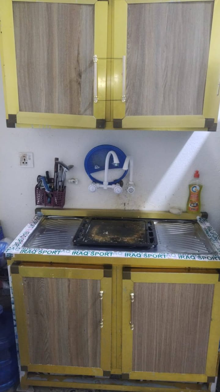 للبيع نجف شارع المطار 
***********
