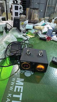 الكترونيات • وصف ناقص