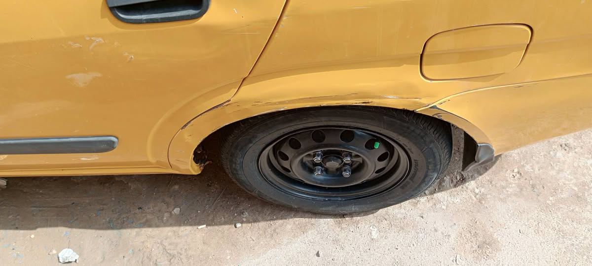 سلام عليكم طيبه البيع مديل 15سياره جازه من كلشي تتفئه تبىيد تخم تاير جديد كهربايات كله شغاله اي نقص مابيه عنواني الحيينيه مال راشديه ***********
