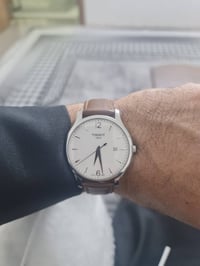 تيسوت • أصلي • زيرو