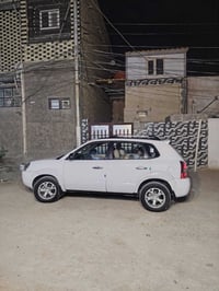 ٢٠٠٩ • فول مواصفات • رقم اربيل