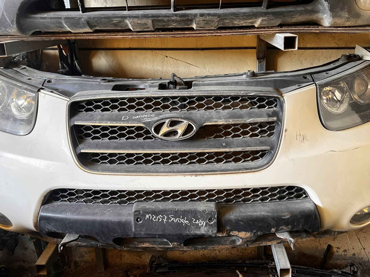 كافة الادوات الاحتياطية وارد كوري أمريكي  
📍ديالى _بعقوبة/ صناعة سلوان مجسر الرازي توصيل جميع المحافظات ***********
