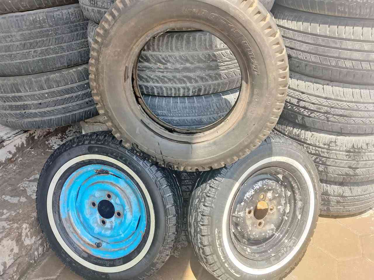 تايرات لبيع نضاف سعر 50


**إذا كنت صاحب هذا الإعلان وتريد حذفه لأي سبب، رجاءا أرسل رسالة إلى الدعم الفني**