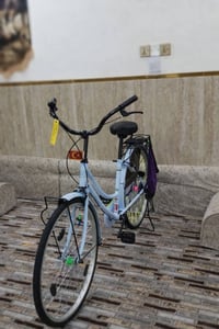 مقاس ٢٦ • موديل ٢٢ • نظيف ١٠٠٪