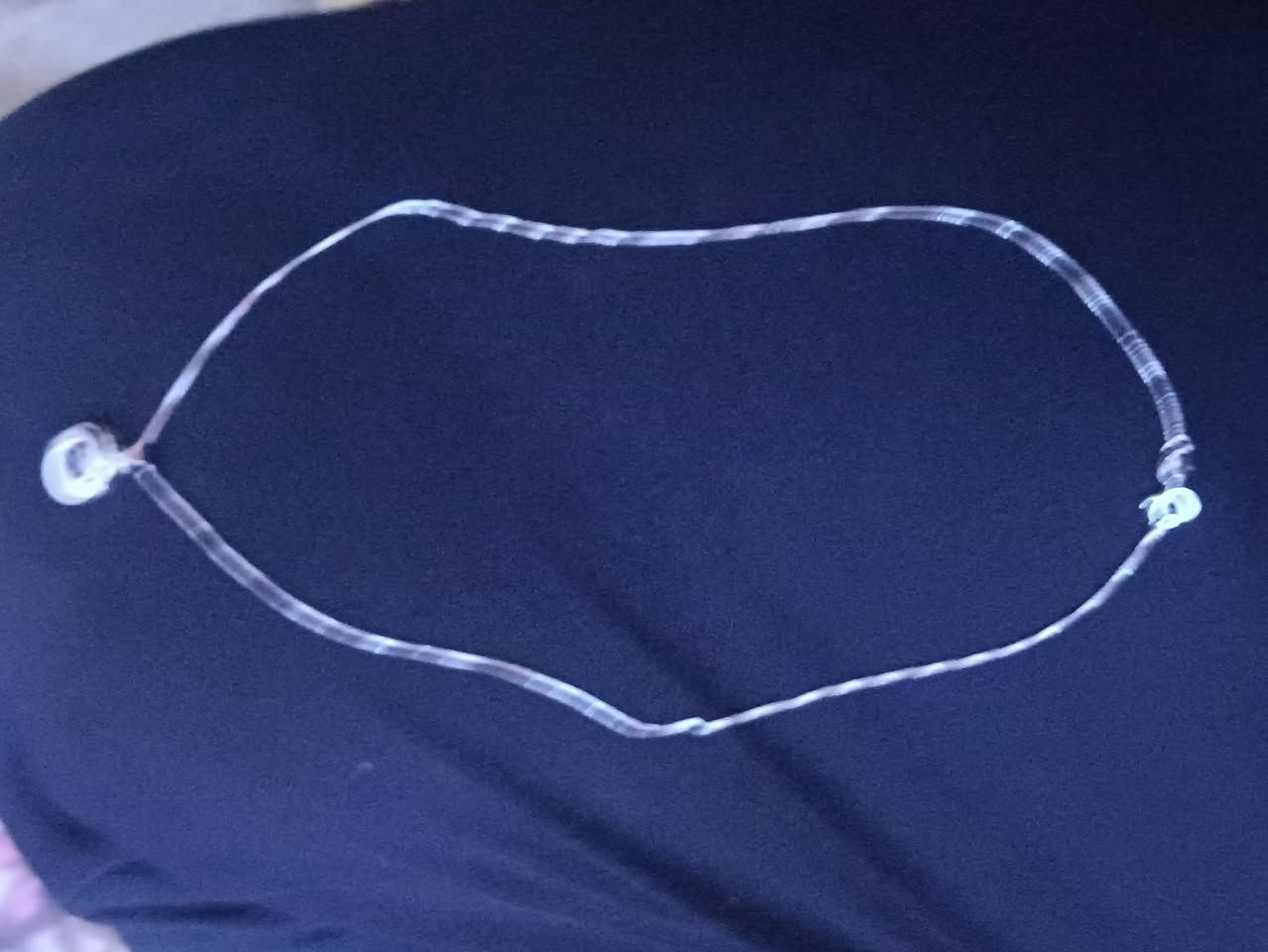 فضه بهل شكل مختوم وثقيل السعر خاص الي يحب يستفسر توصيل لجميع المحافظات العراق متوفر


**إذا كنت صاحب هذا الإعلان وتريد حذفه لأي سبب، رجاءا أرسل رسالة إلى الدعم الفني**