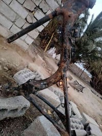 شاصي • أوراق اصولي • قضاء الحي واسط