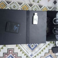 بلاي 2 • ناقص المحوّلة • الفيش شغال