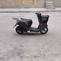 ورحمه الله وبركاته دراجه منغوليه بلاديه 2003 بالشغل كهرباء  شغاله سلف ...