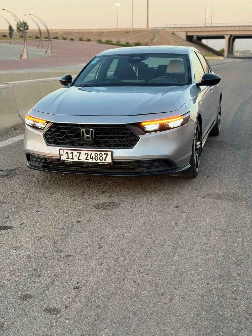 هوندا اكورد Sport 2023
￼ حادثة قطعة واحدة جاملغ ليسار بدون دواخل

السعر 195

***********
