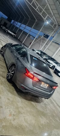 التيما SR • ٢٠٢٢ • السليمانية