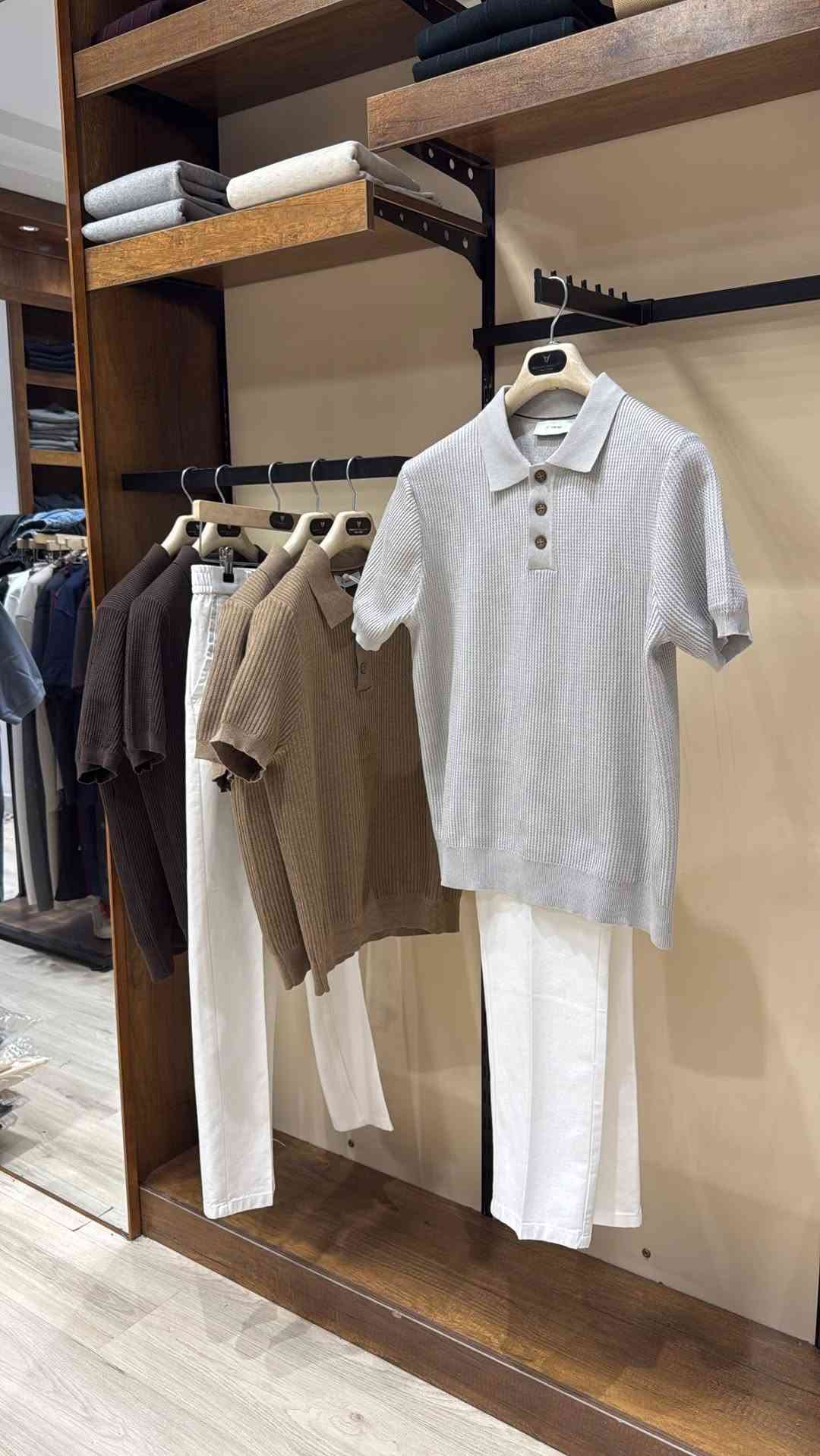 New collection❤️✅


**إذا كنت صاحب هذا الإعلان وتريد حذفه لأي سبب، رجاءا أرسل رسالة إلى الدعم الفني**