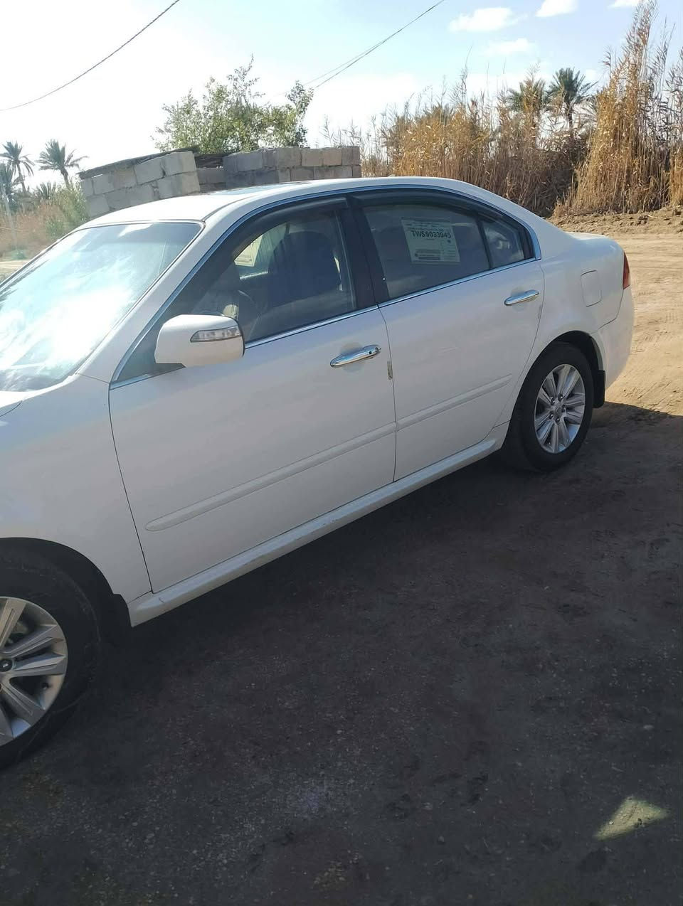 اوبتمه ٢٠١٠ خليجي محرك ٢٠٠٠ دوش رقم بغداد السياره فول بصمه السونار بالمنشور مكلف بلنشر ***********
