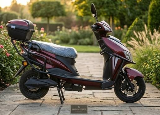 دراجه شحن 6 باتري 72فولت 
دراجه جديده استخدام اسبوع 
مكاني بغداد البياع 
السعر 800 الف وبيه مجال قليل 
شراي فقط يراسل


**إذا كنت صاحب هذا الإعلان وتريد حذفه لأي سبب، رجاءا أرسل رسالة إلى الدعم الفني**