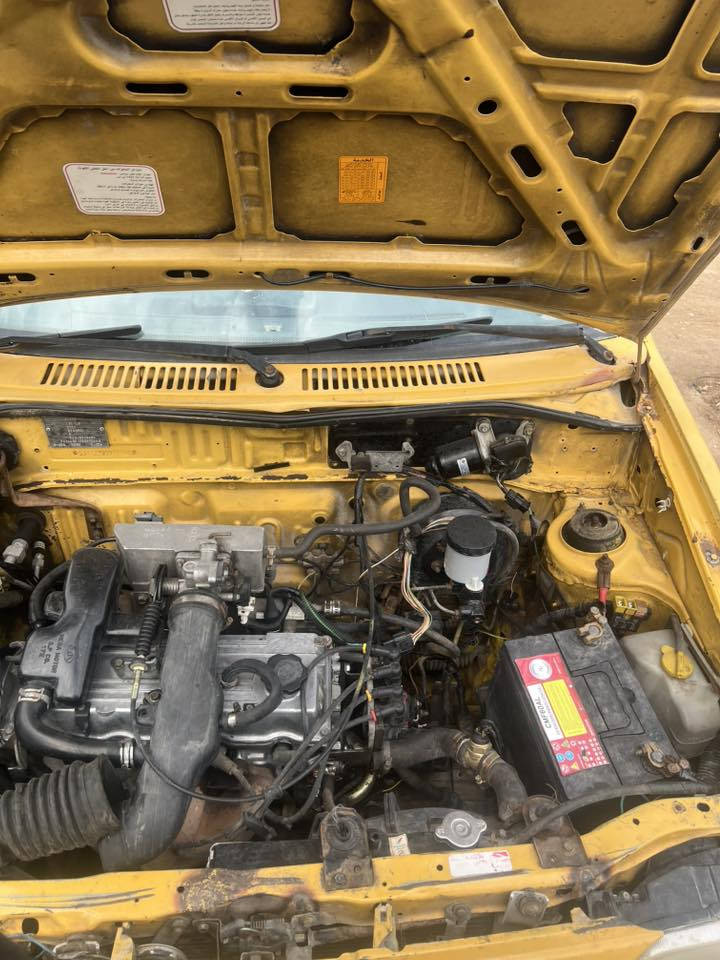 سايبا 2011 كير نضيف حداديه جديده مكينه بيها دخان قليل بدون تنقيص  شواصي معمرات رقم بغداد احمر راعيها جيراني  
العنوان نجف مشخاب  السعر 15 وبيها مجال
***********
