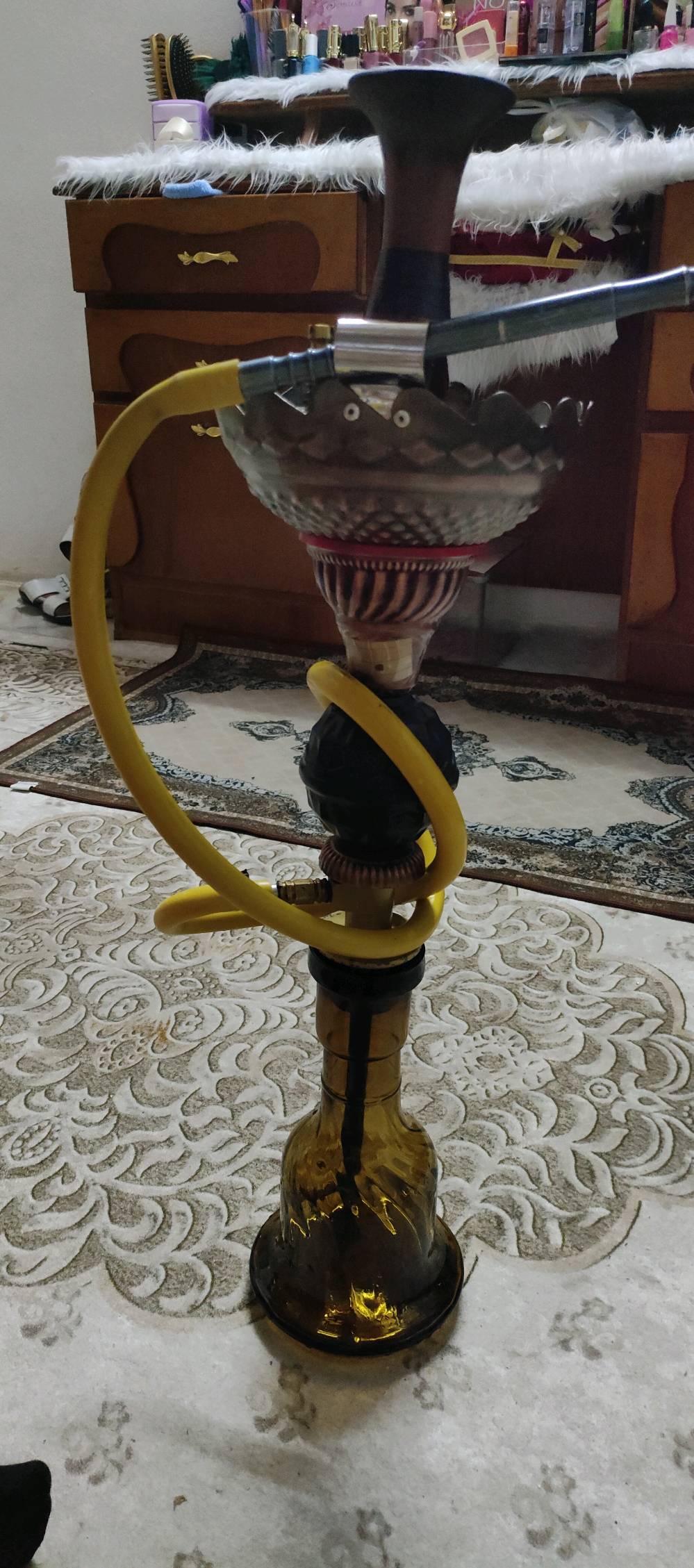 العنوان موصل شقق الخضراء 