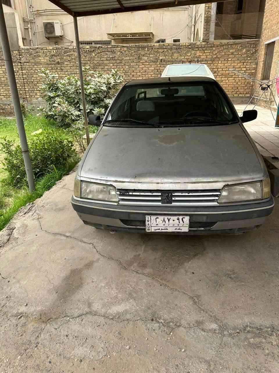 للبيع 2009 باسمي رقم انكليزي دولي  هزة سنوية جديدة بغداد 27 وبيها مجال للتواصل ***********9
