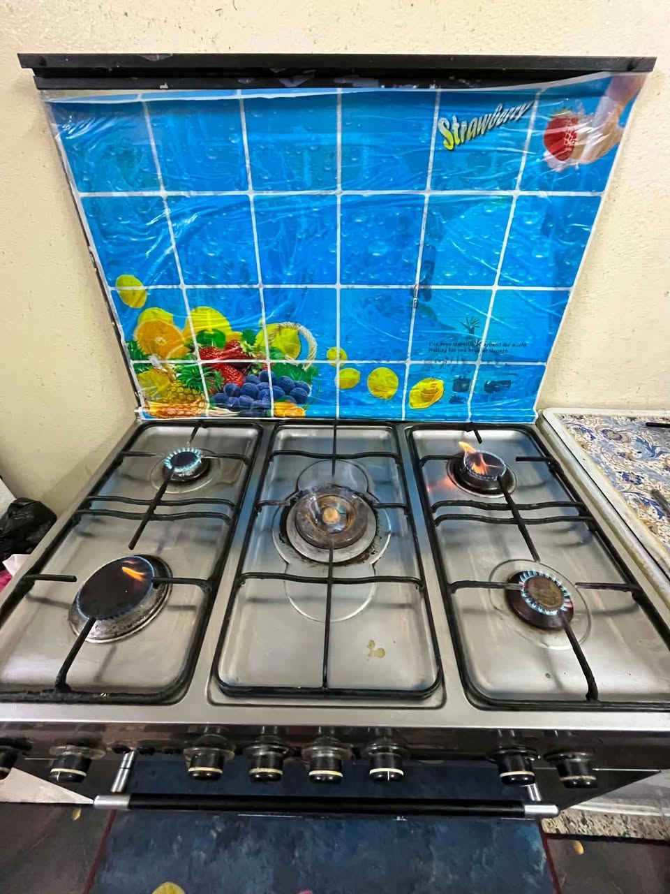 طباخ للبيع السعر ١٠٠


**إذا كنت صاحب هذا الإعلان وتريد حذفه لأي سبب، رجاءا أرسل رسالة إلى الدعم الفني**