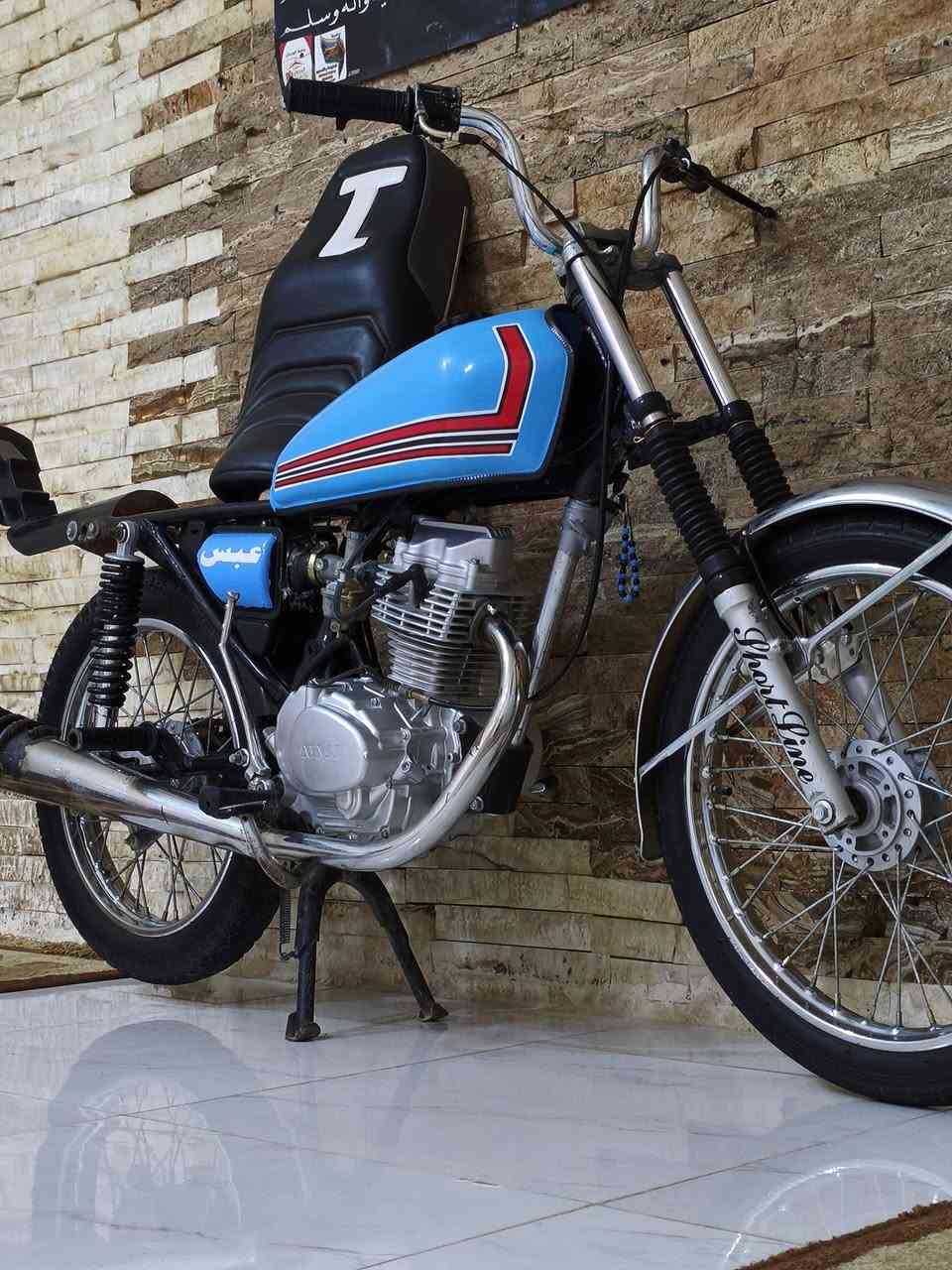 سلام عليكم دراجه لبيع دراجه فول موديل 24 شلامجه شاصي 13 ارشه أوراق صولي السعر 700 وبيها مجال الخاص مفتوح🤍🙋


**إذا كنت صاحب هذا الإعلان وتريد حذفه لأي سبب، رجاءا أرسل رسالة إلى الدعم الفني**