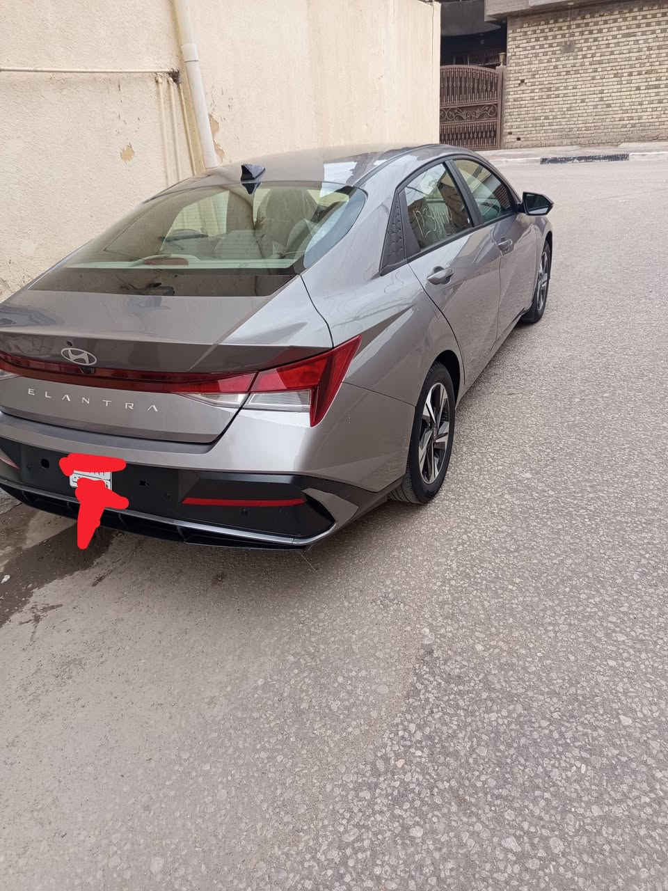 لانتره موديل 2024مصلحه وكامله ضربة كما موضح بالصور  130وبيه مجال قليل ***********
