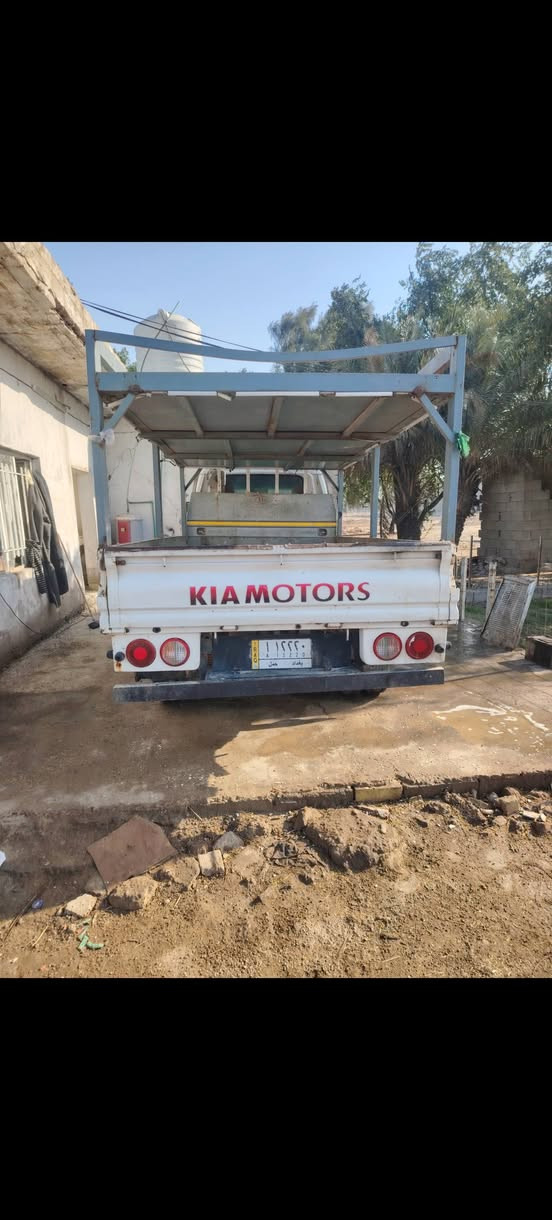 اسلام عليكم
كيه بنكو مديل 94 رقم بغداد مكان سياره بغداد بسمايه السعر 48 الاستفسار ***********
