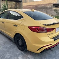 الانتره سبورت 2018 تروبو 1600 GDI فول مواصفات  كشنات جلد حضن الداخل كل...