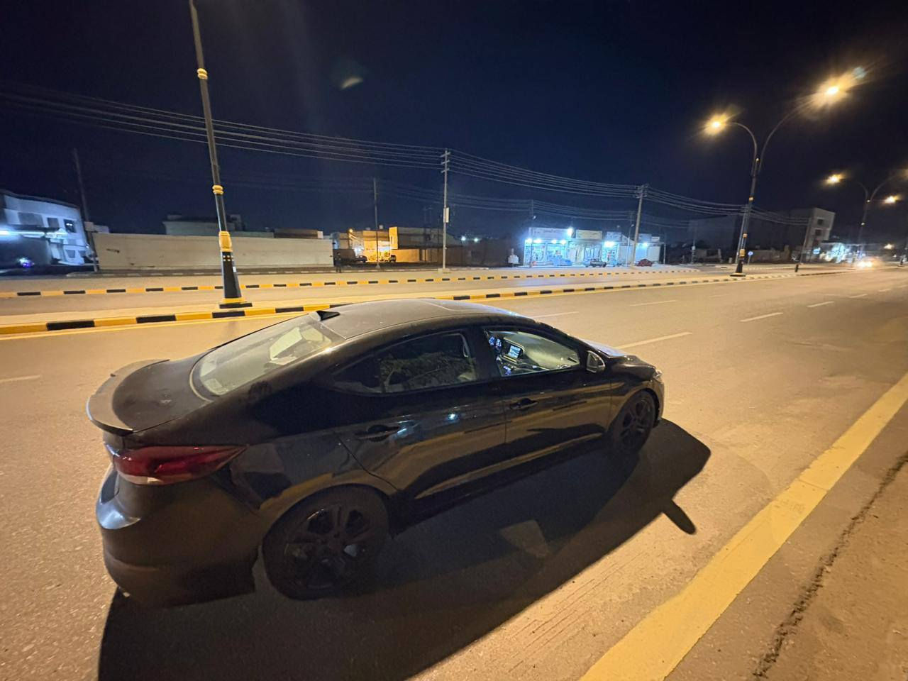 النتره 2018 سياره جاهزه فول 1/1
بصمه كشنات جلد كهرباء تحكم استيرن ويل كب 
رقم قادسيه بسمين حادثه فقط نجطه ودعميه حره 
سعر 112 وبيه مجال ***********
