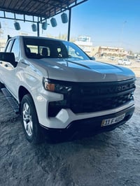 سلفرادو LT • ٢٠٢٣ • رقم بغداد