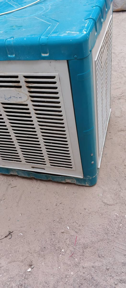 السلام عليكم 
للبيع گشر  گشر مبرده نظيفه  مع واتربم غطاس شغال 
بيبان بلاستك حجم وسط  مكان حي ميسان 
بس الشراي يراسلني رحمه لموتاكم لاتحجزها وما تجي


**إذا كنت صاحب هذا الإعلان وتريد حذفه لأي سبب، رجاءا أرسل رسالة إلى الدعم الفني**