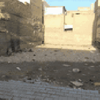 عرصه البيع ٢٠٠متر نبيع منها ١٠٠ متر في المتنبي خلف قحطان ابو صمون هذا ...