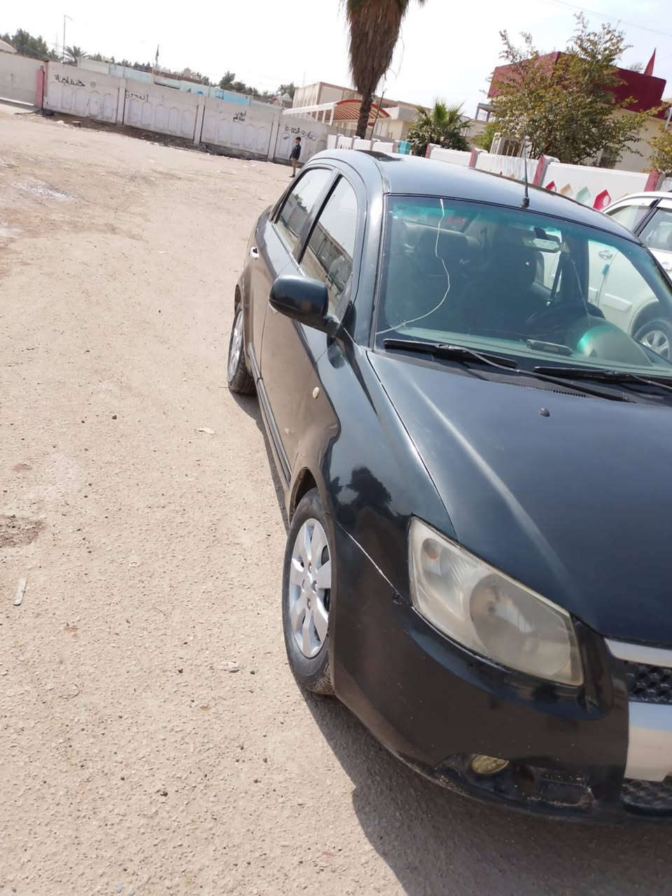 السلام عليكم
من رخصت الأدمن المحترم برو تون للبيع ٢٠١١رقم بغداد مكانها بغداد  جاهزة من كل شيء سنوية لغاية ٢٠٢٨ اخوان اني مكلف بالنشرللاستفسار الاتصال على ***********
