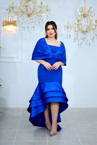 فساتين درجه اولى • قياسات خاصه • توصيل سريع