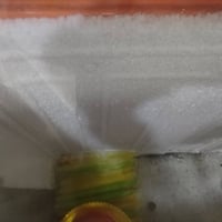 ثلاجة • شغال • للبيع