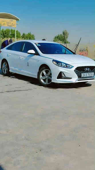 سوناتا وارد كوري اصل غاز موديل 22 بيها ثلاث قطع صبغ من كوريا السعر 168 وبيها مجال الاتصال فقط ***********
