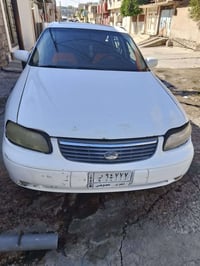 ماليبو • موديل ٩٧ • محرك نضيف