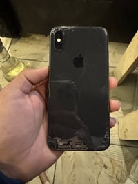 آيفون XS • ٦٤ • شاشة مبدلة